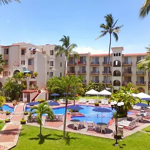 Hotel Plaza Santa Maria Puerto Vallarta