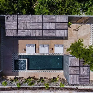 4* Hotel Casa Macarena