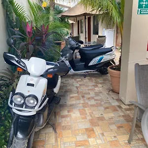 Hotel Malix Pek Tulum