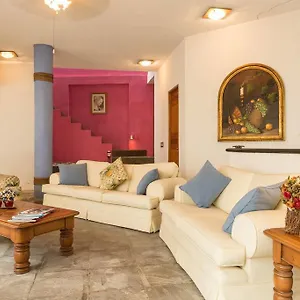 Bed & Breakfast Casa La Columna Puerto Vallarta