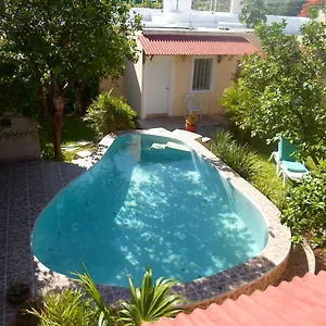 Guest house La Casa Del Turix Merida
