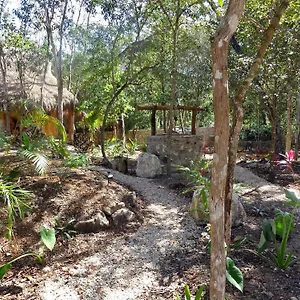 Bed & Breakfast Casa Mango Tulum