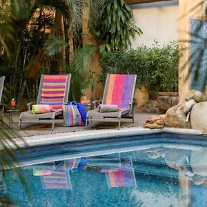 Bed & Breakfast Hacienda Alemana Boutique Puerto Vallarta